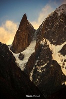 LADYFINGER PEAK - Pakistan